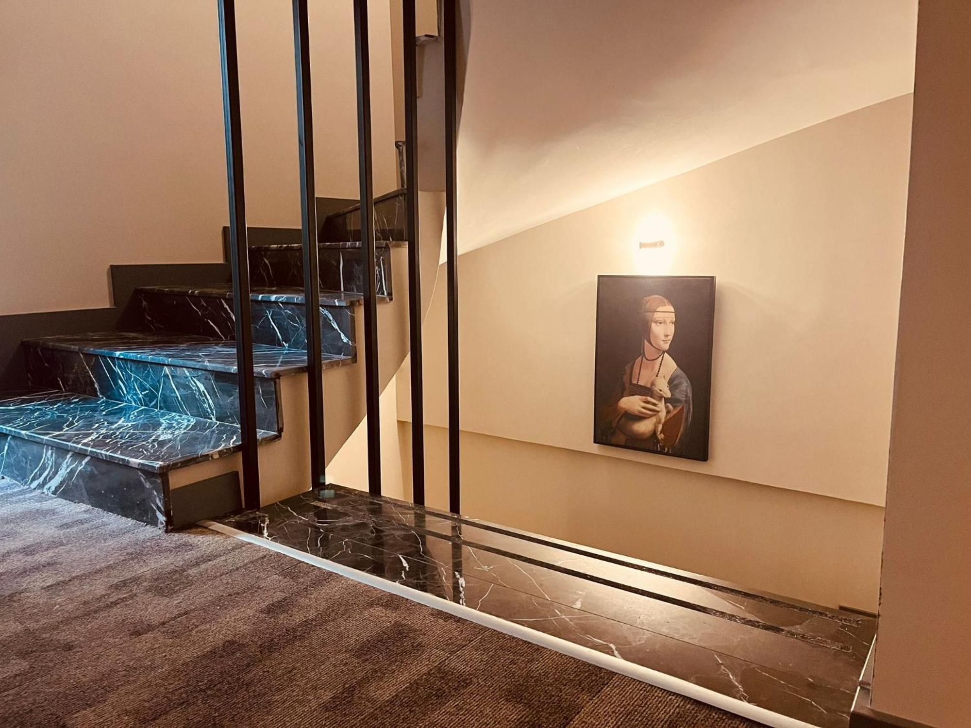 Monalisa Hotels Kusadasi Exterior foto